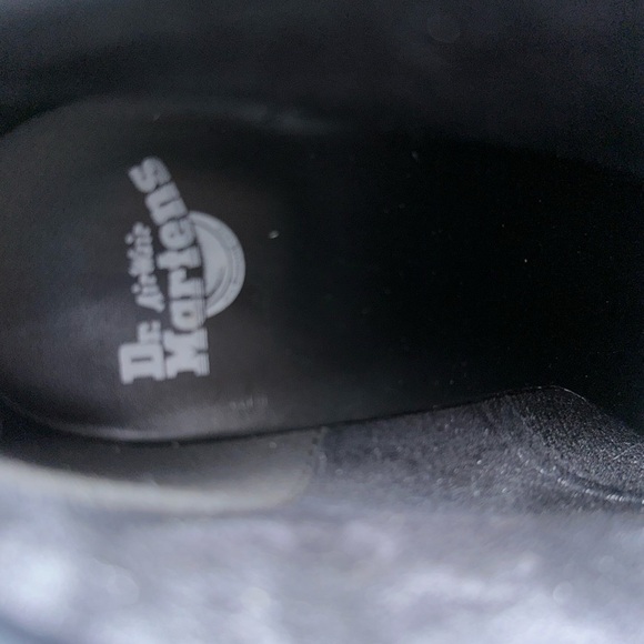 Doc Martin’s heeled boots size 8 NEW - Picture 8 of 8